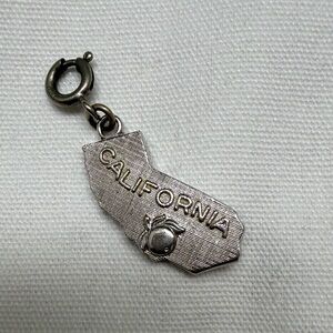 California State Silver Charm